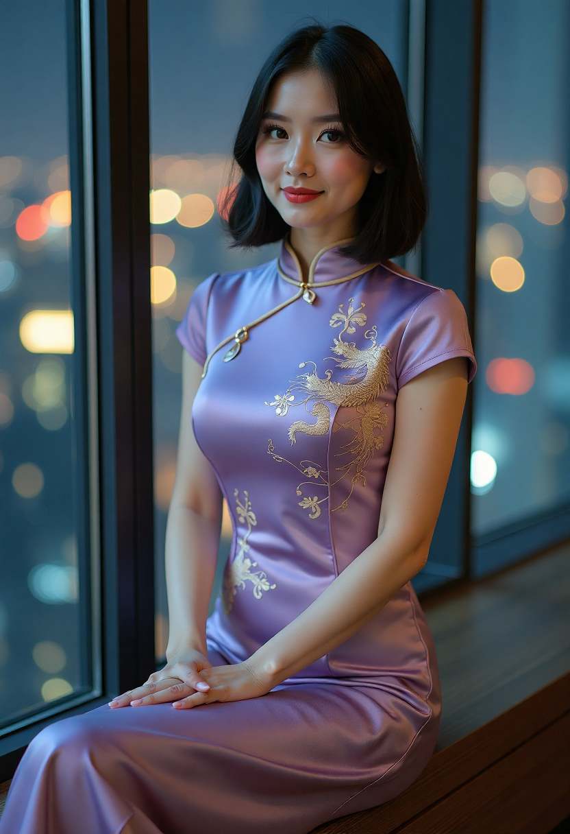 雾港来信海报