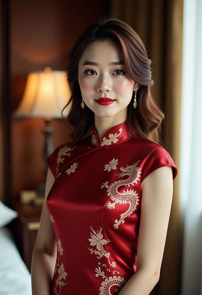 第七码头海报